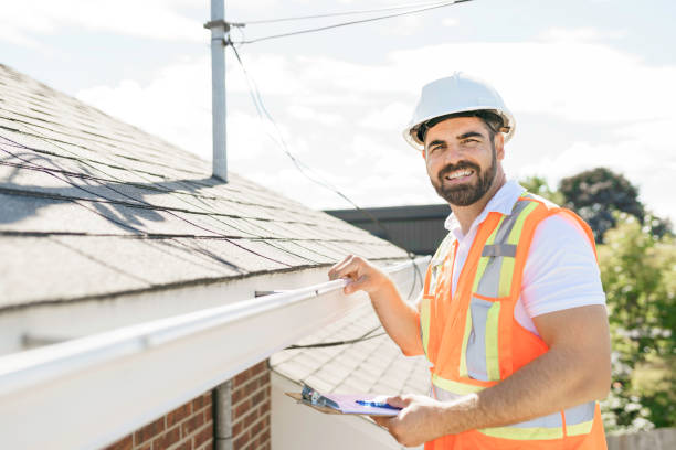 Best Storm Damage Roof Repair  in Rye Brook, NY