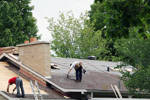 Quick and Trustworthy Emergency Roof Repair Services in Rye Brook, NY