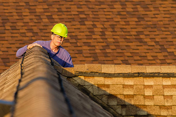 Best Shingle Roofing Installation  in Rye Brook, NY