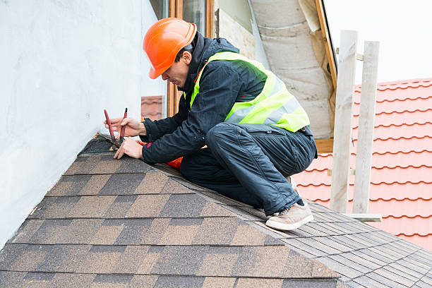 Best Metal Roofing Contractor  in Rye Brook, NY